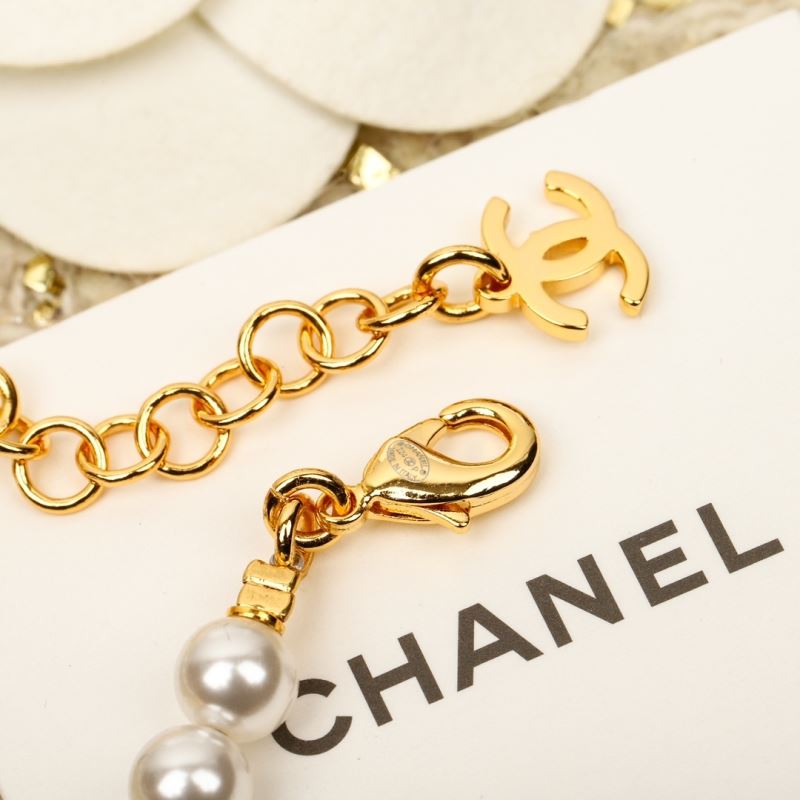 Chanel Bracelets